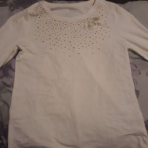 Girls shirt
